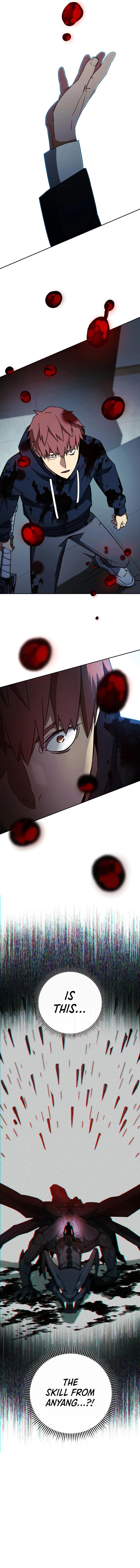 The Hero Returns Chap 53 - Next Chap 54