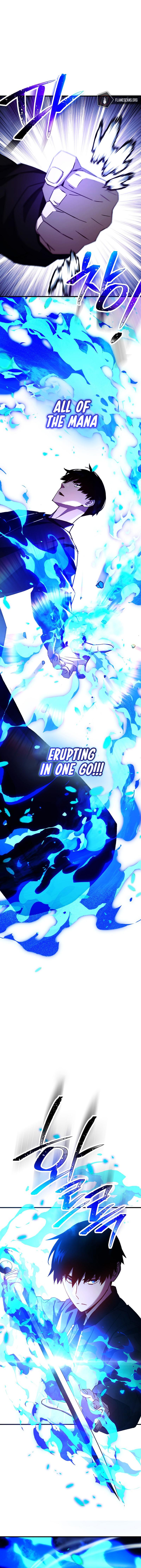 The Hero Returns Chap 60 - Next Chap 61