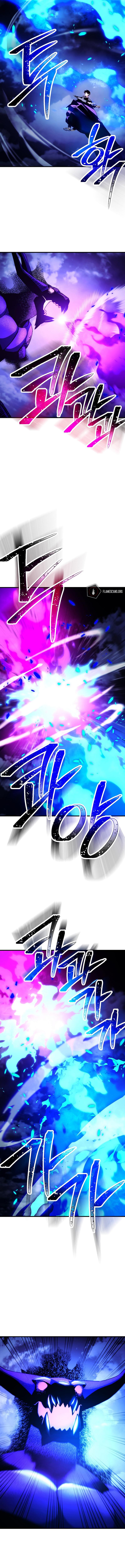 The Hero Returns Chap 60 - Next Chap 61