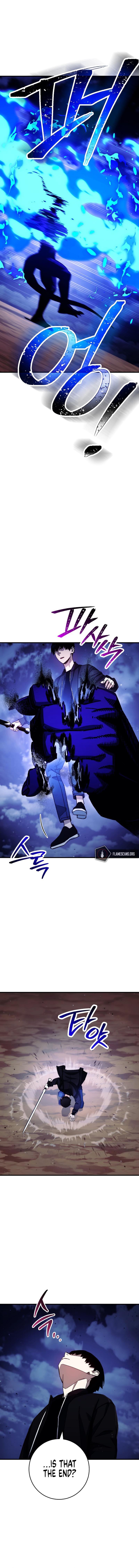 The Hero Returns Chap 60 - Next Chap 61