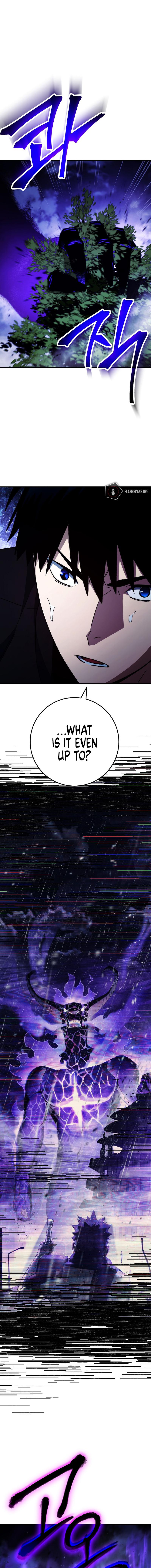 The Hero Returns Chap 60 - Next Chap 61