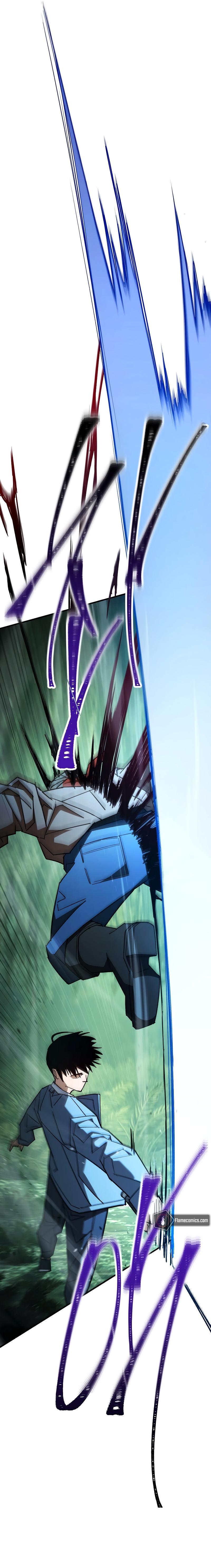The Hero Returns Chap 81 - Next Chap 82