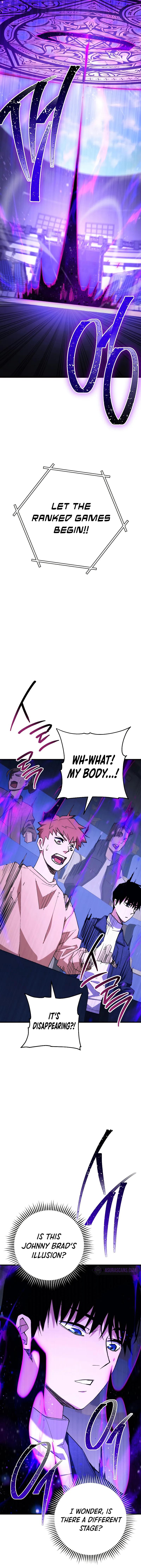 The Hero Returns Chap 93 - Next Chap 94