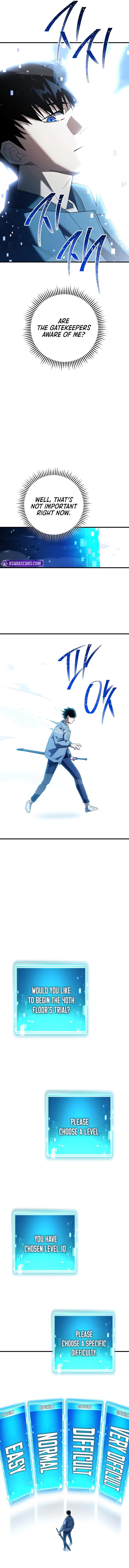 The Hero Returns Chap 115 - Next Chap 116