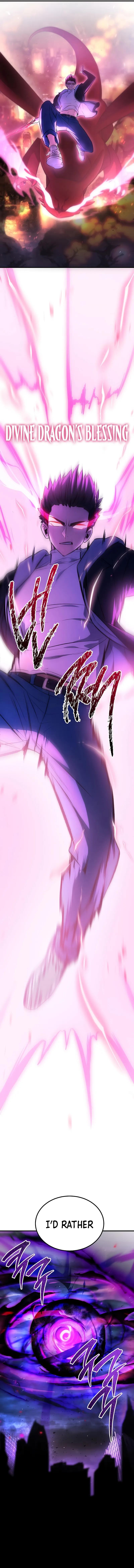 The Hero Returns Chap 129 - Next Chap 130