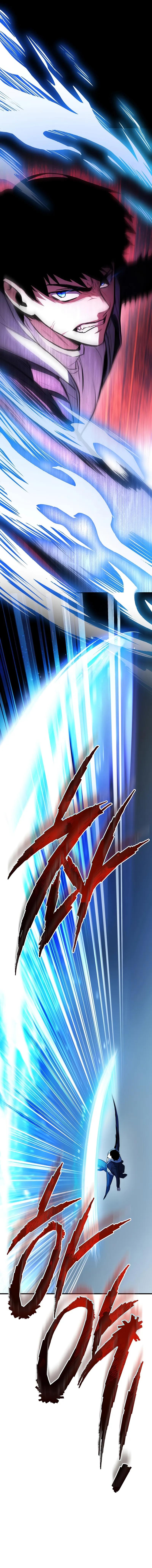 The Hero Returns Chap 129 - Next Chap 130