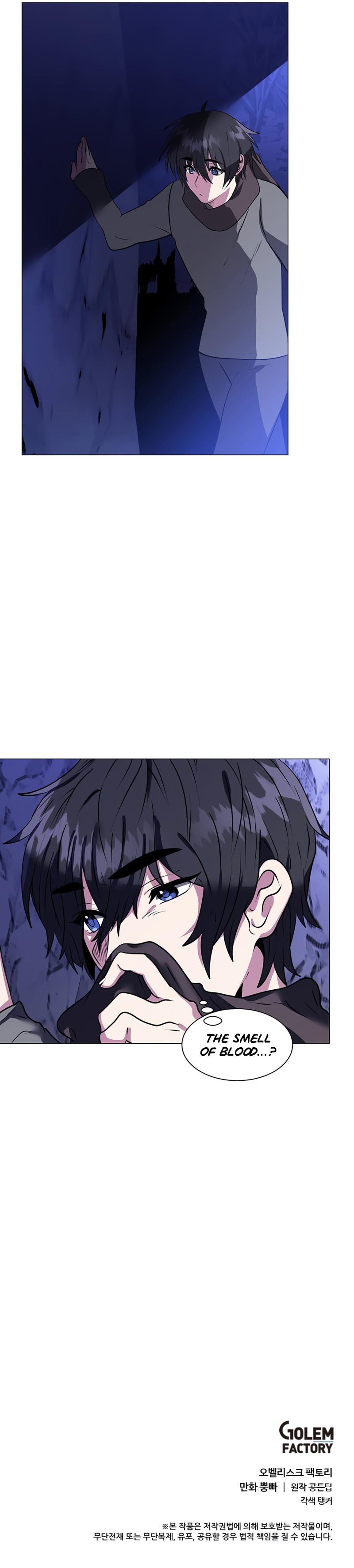 Estio Chap 6 - Next Chap 7