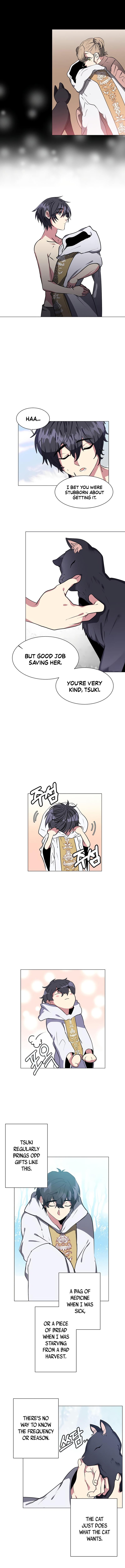 Estio Chap 1 - Next Chap 2