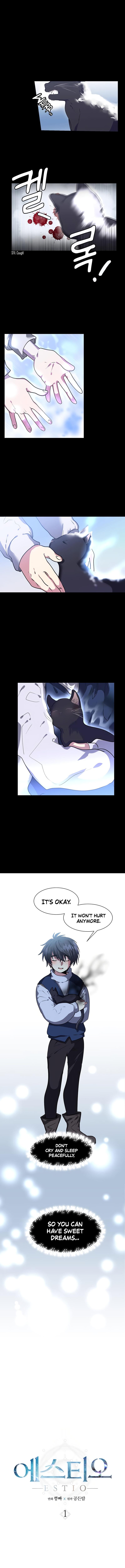 Estio Chap 1 - Next Chap 2