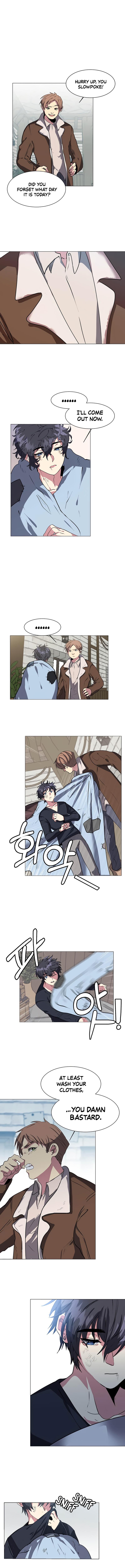 Estio Chap 1 - Next Chap 2