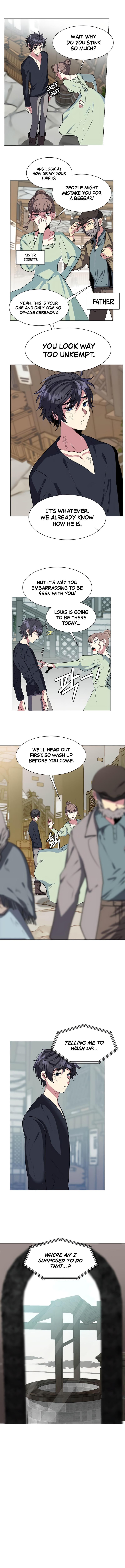 Estio Chap 1 - Next Chap 2