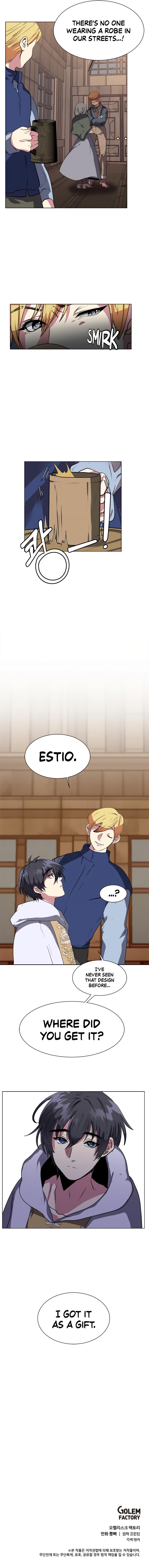 Estio Chap 2 - Next Chap 3