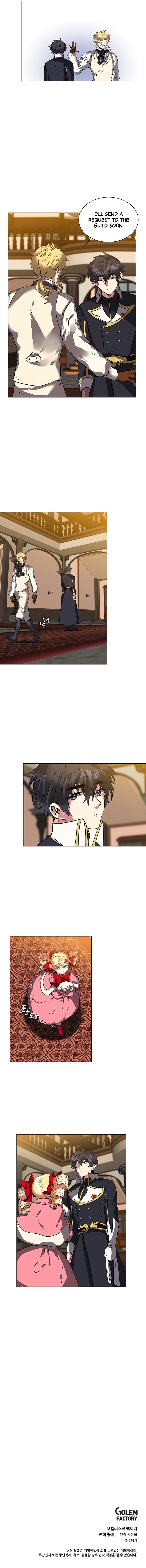 Estio Chap 15 - Next Chap 16