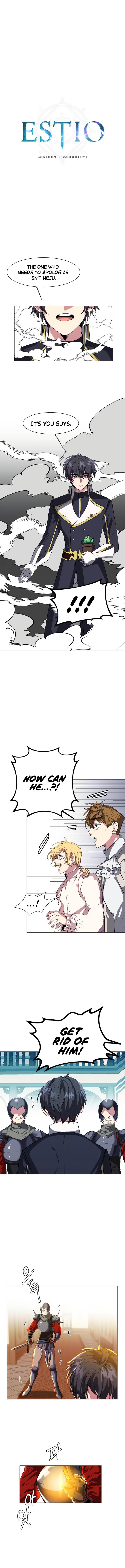 Estio Chap 26 - Next Chap 27