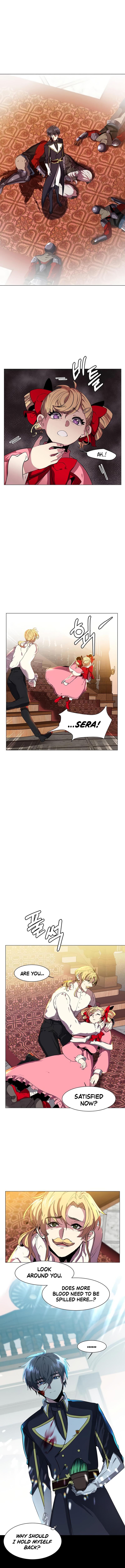 Estio Chap 26 - Next Chap 27