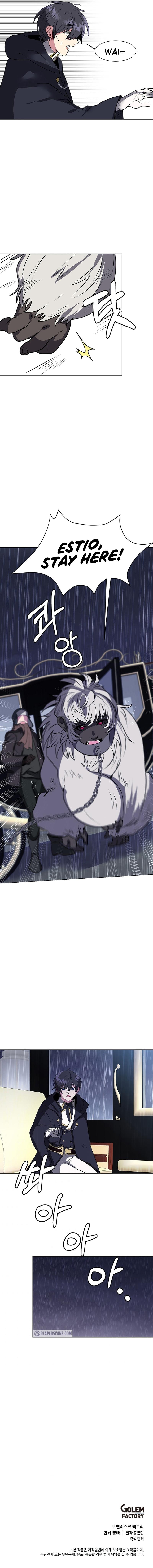 Estio Chap 28 - Next Chap 29