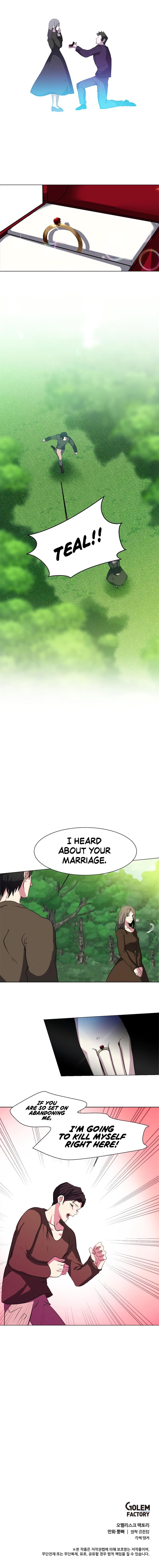 Estio Chap 20 - Next Chap 21