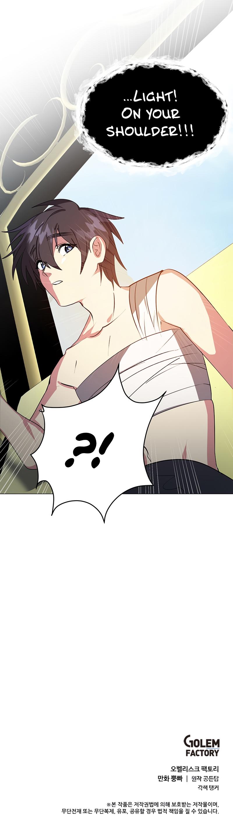 Estio Chap 30 - Next Chap 31