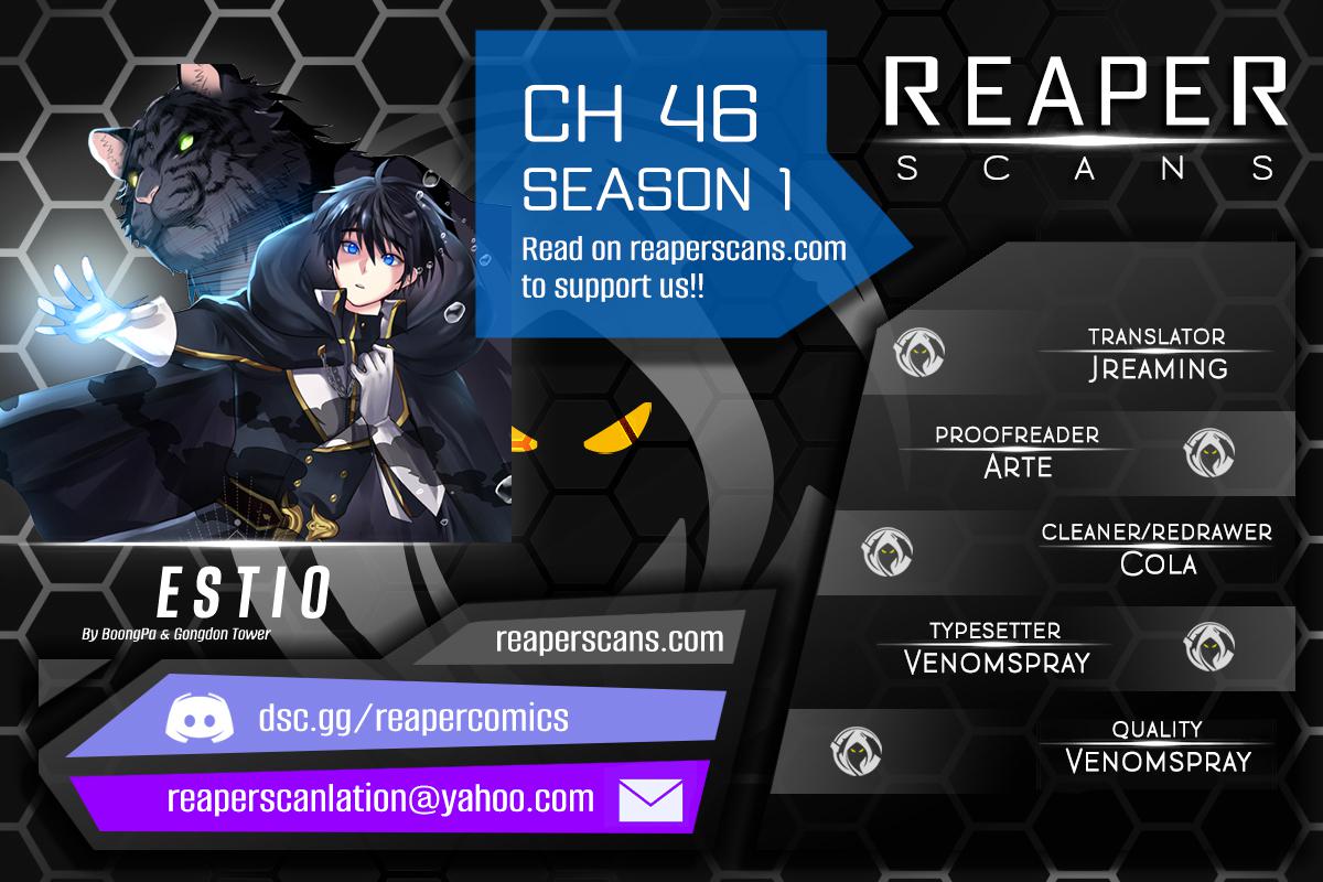 Estio Chap 46 - Next Chap 47