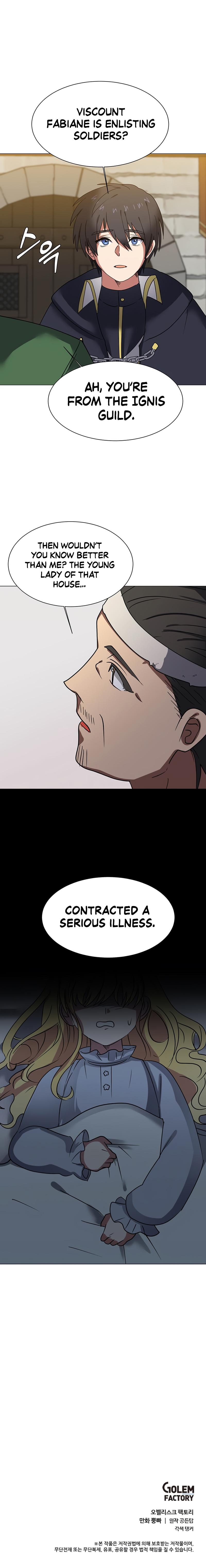Estio Chap 46 - Next Chap 47