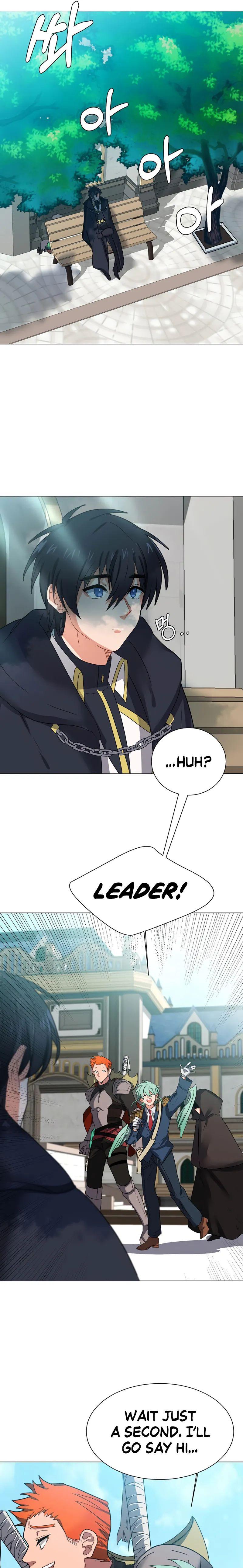 Estio Chap 59 - Next Chap 60