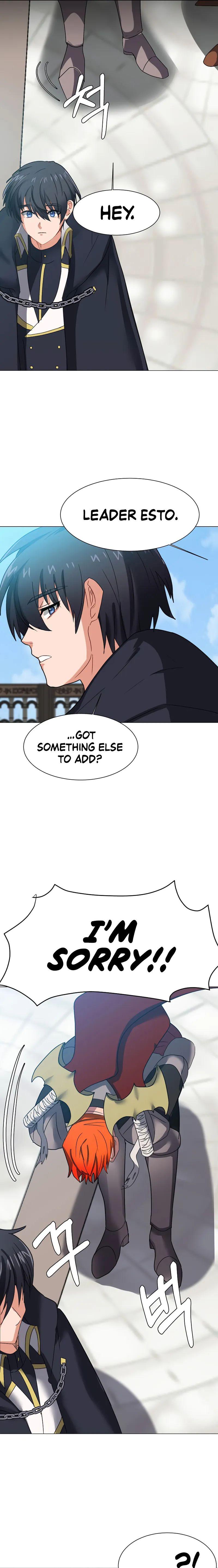 Estio Chap 59 - Next Chap 60