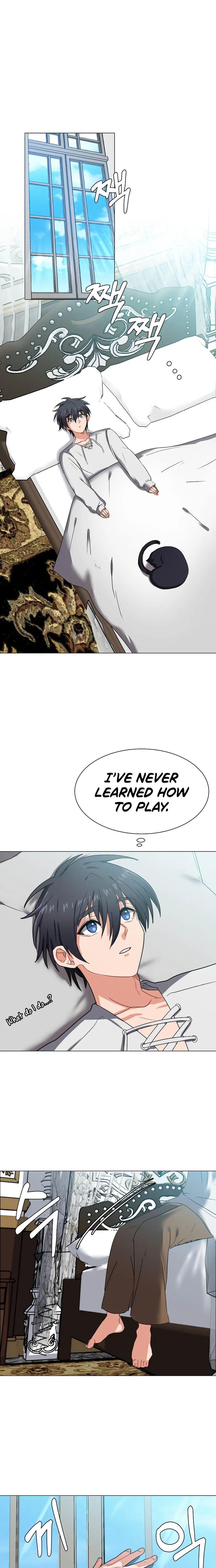 Estio Chap 59 - Next Chap 60