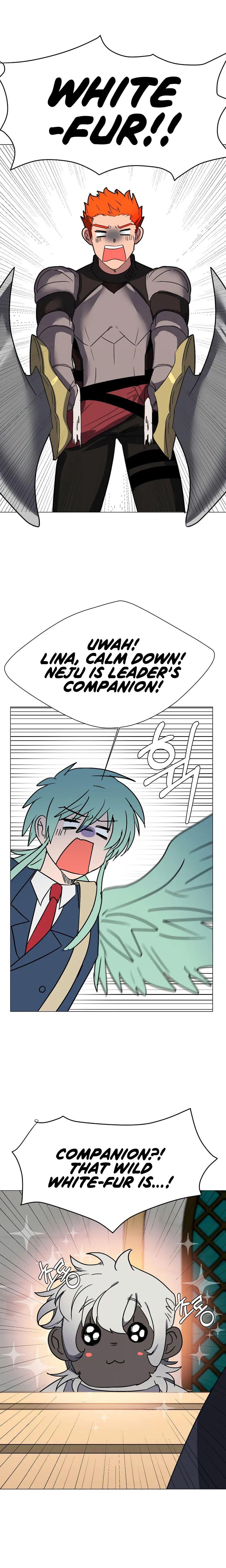 Estio Chap 59 - Next Chap 60