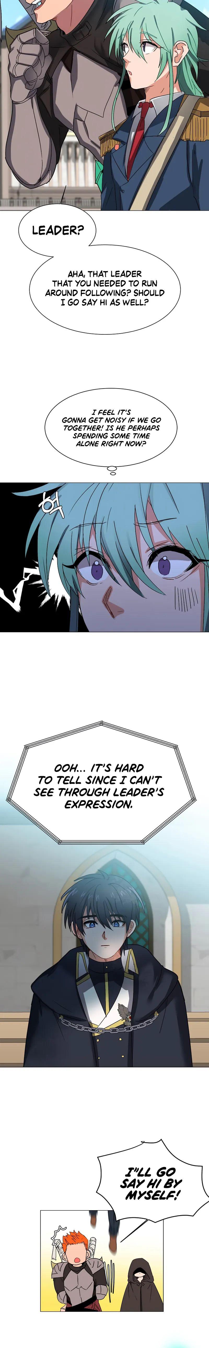 Estio Chap 59 - Next Chap 60