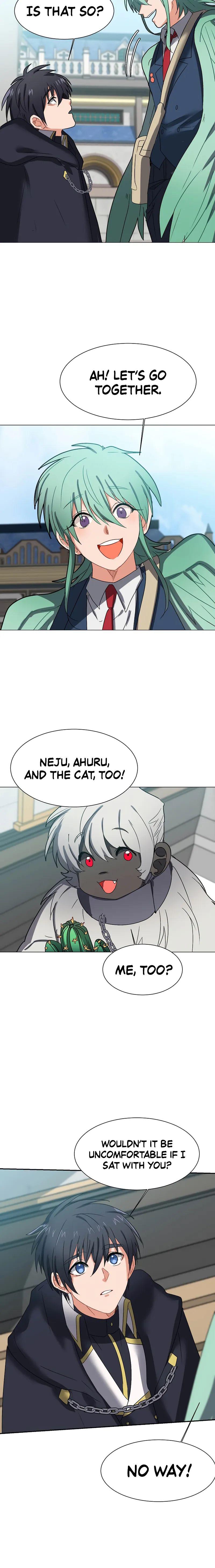 Estio Chap 59 - Next Chap 60