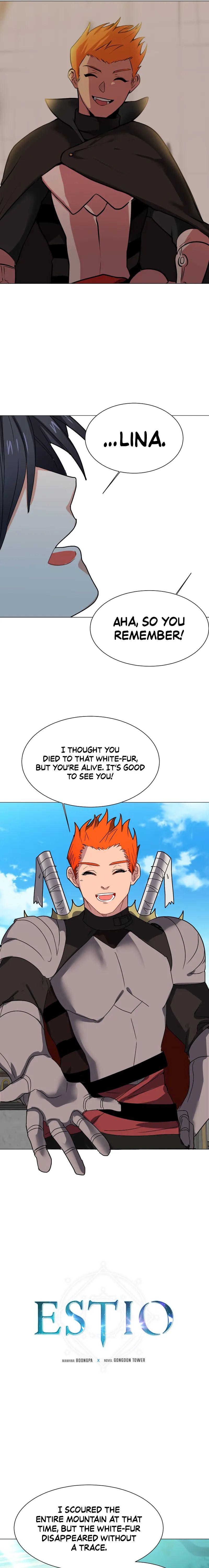 Estio Chap 59 - Next Chap 60