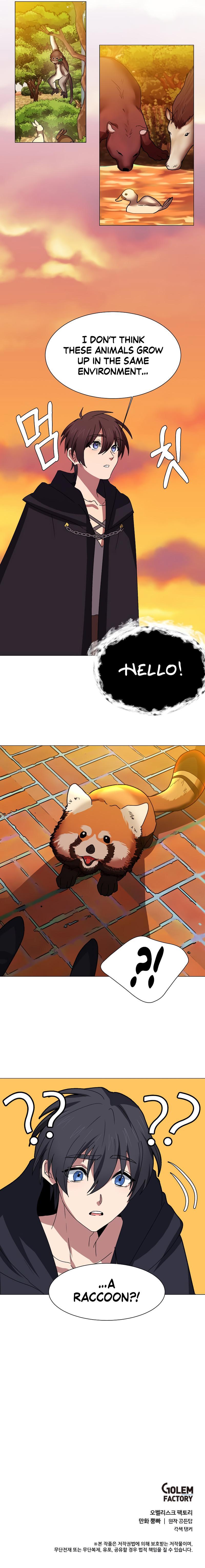 Estio Chap 65 - Next Chap 66