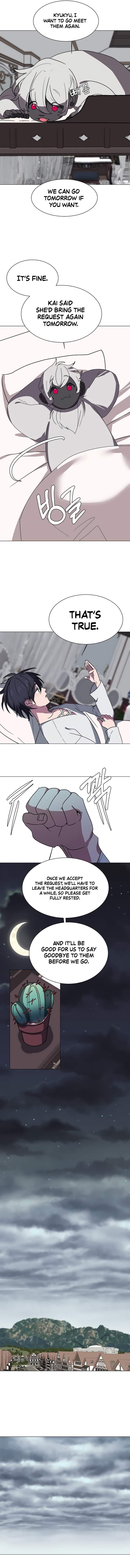 Estio Chap 66 - Next Chap 67
