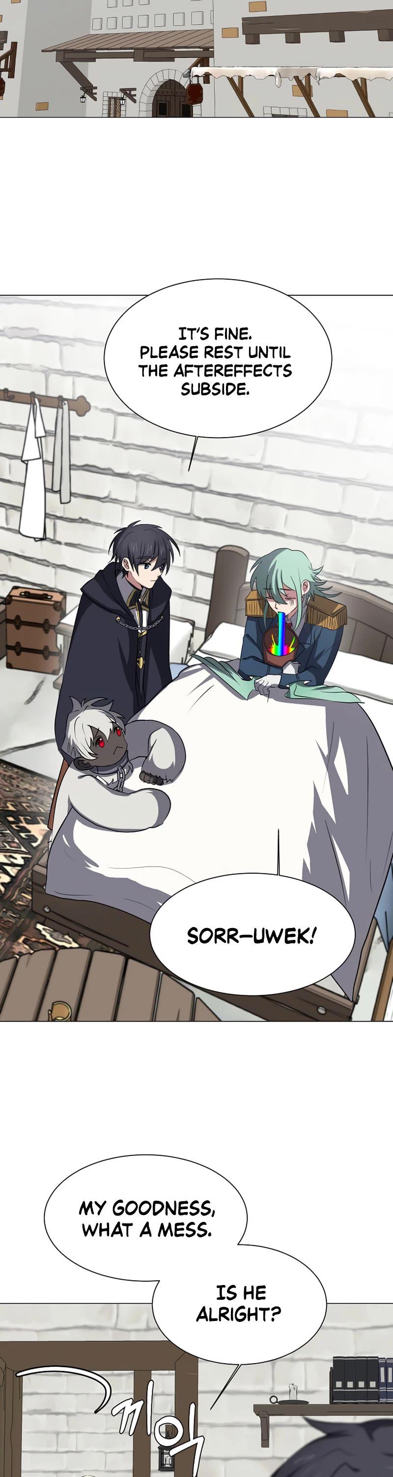 Estio Chap 69 - Next Chap 70