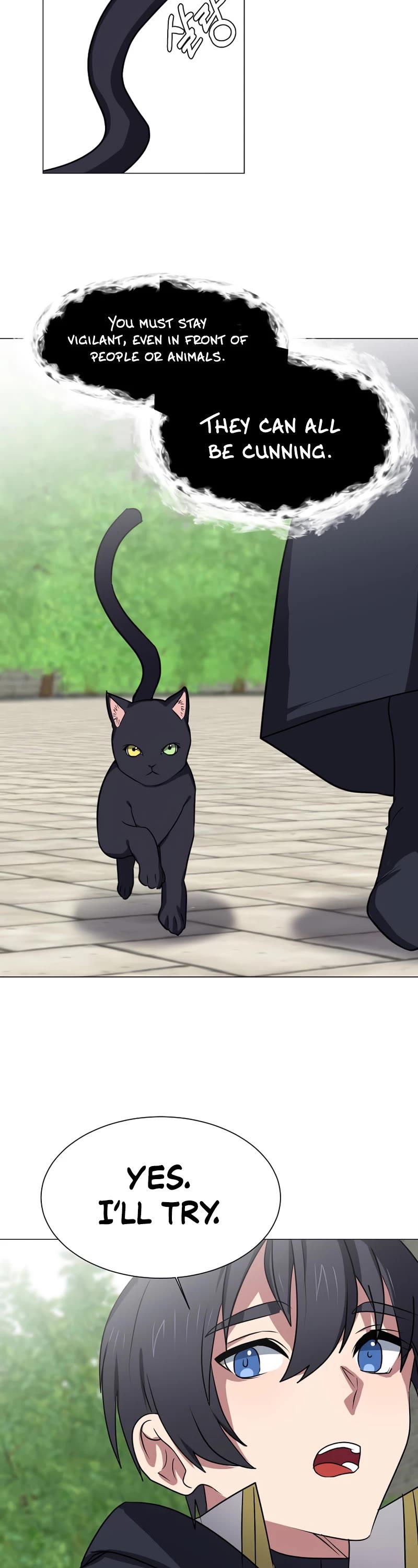 Estio Chap 69 - Next Chap 70