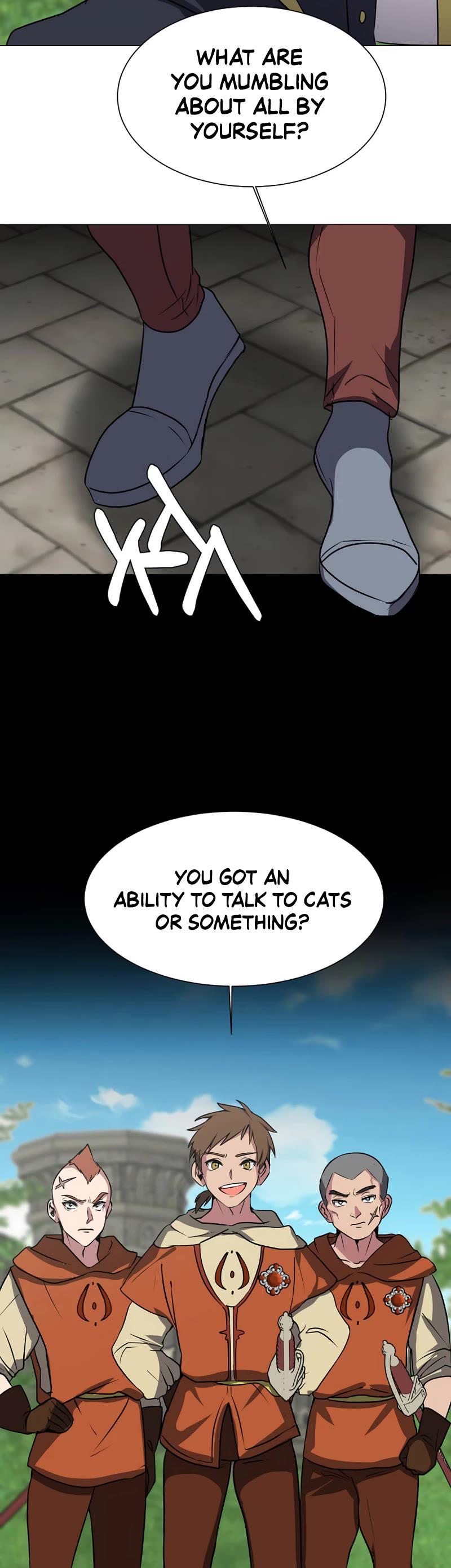 Estio Chap 69 - Next Chap 70