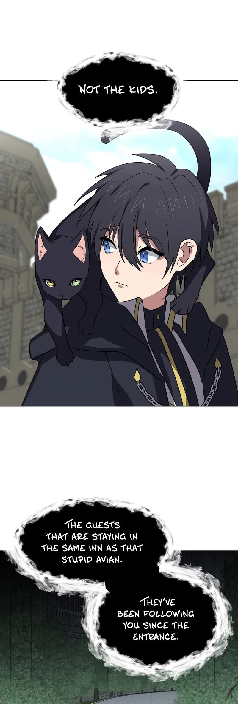 Estio Chap 69 - Next Chap 70