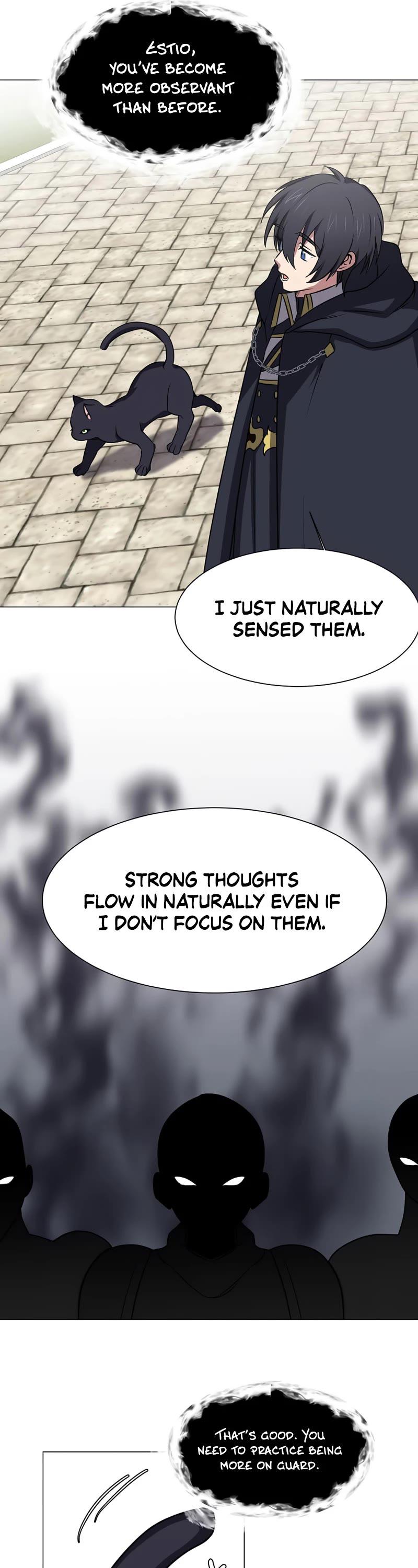 Estio Chap 69 - Next Chap 70