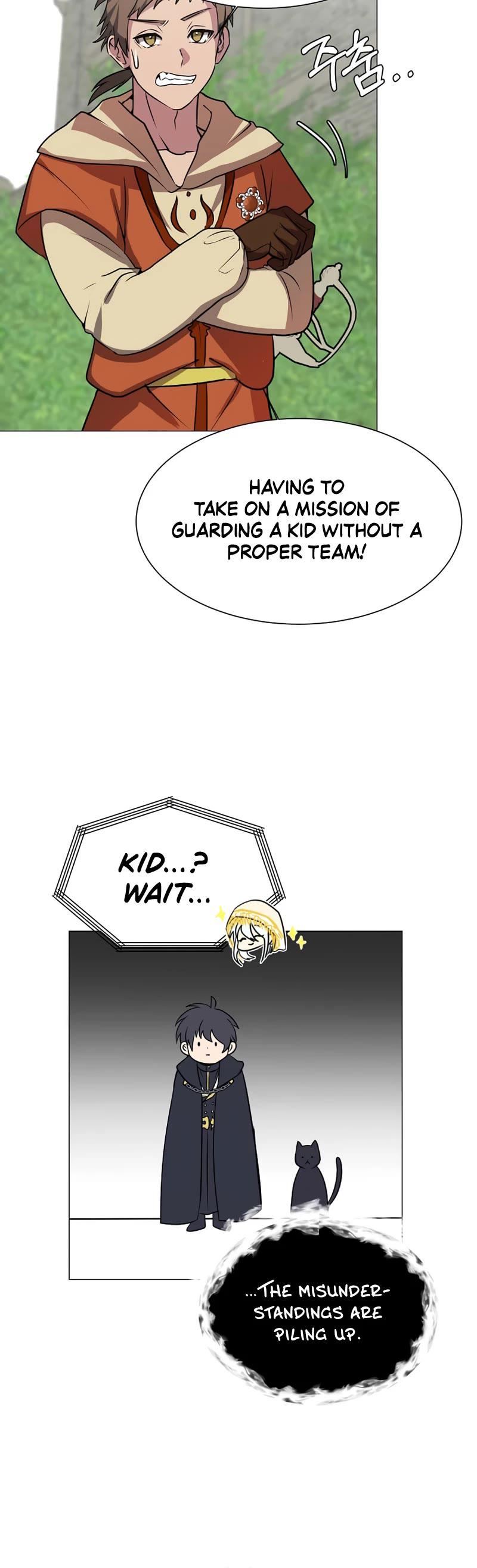Estio Chap 69 - Next Chap 70