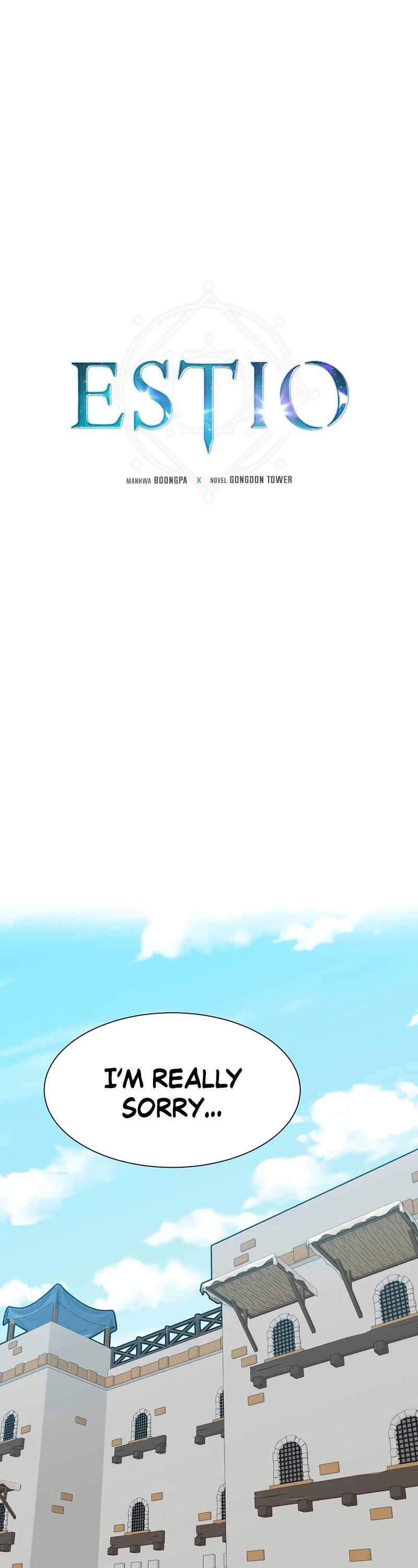 Estio Chap 69 - Next Chap 70
