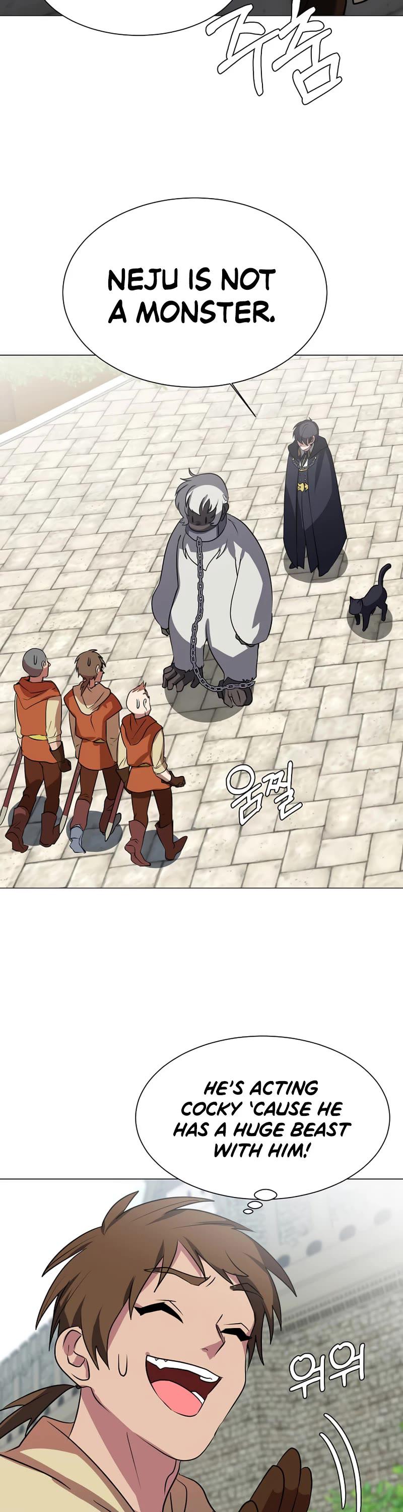 Estio Chap 69 - Next Chap 70