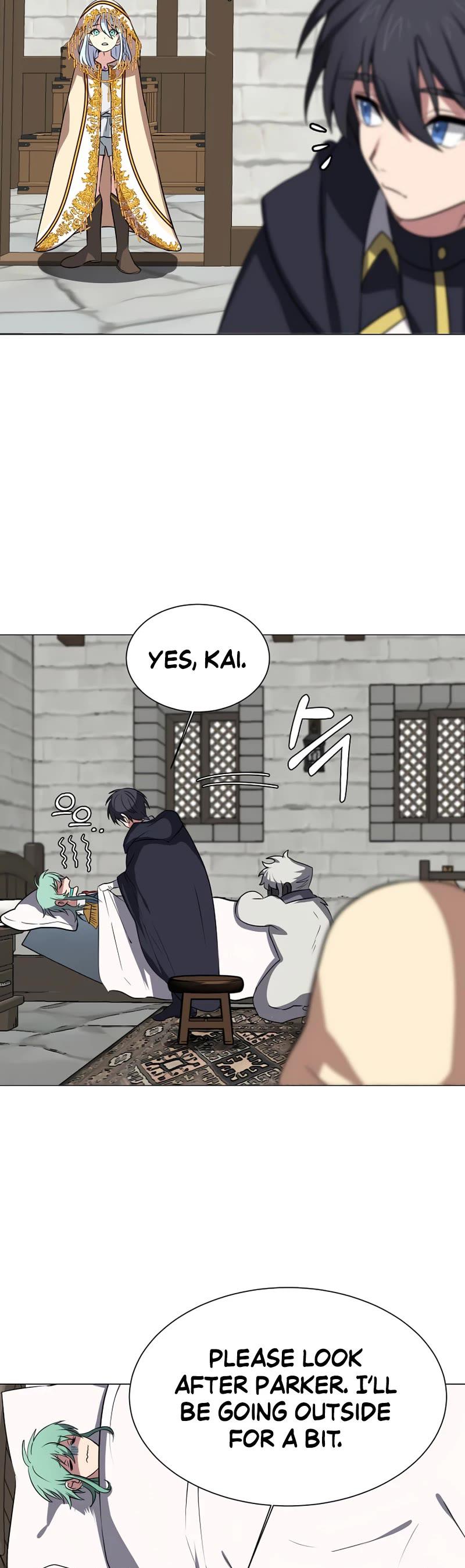 Estio Chap 69 - Next Chap 70