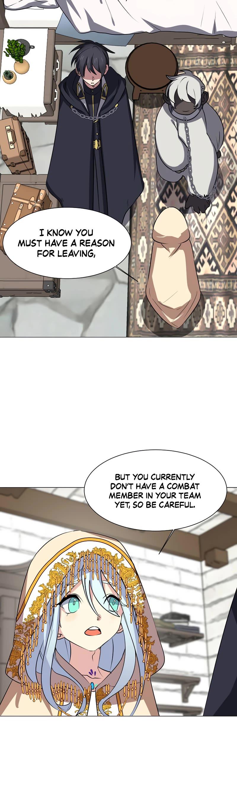 Estio Chap 69 - Next Chap 70