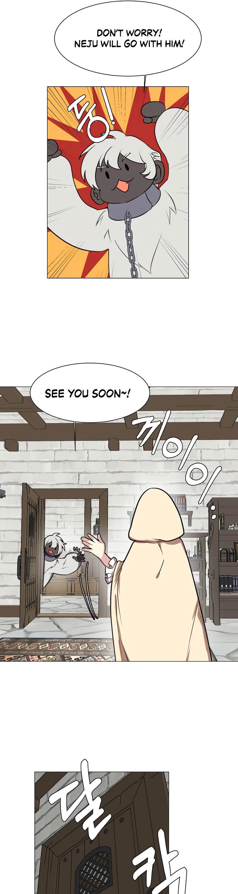 Estio Chap 69 - Next Chap 70