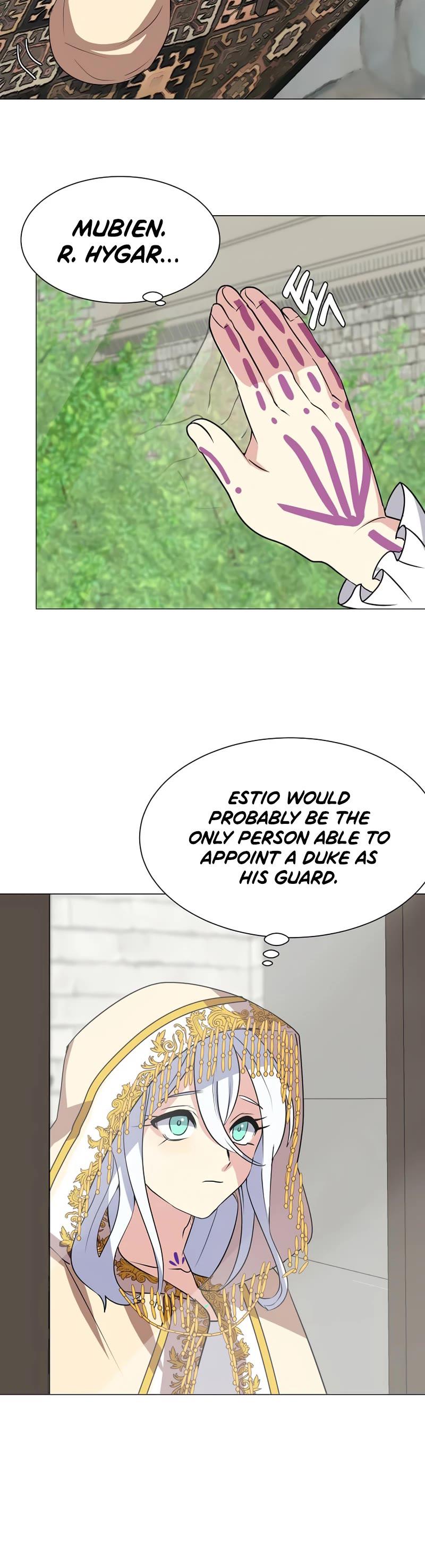 Estio Chap 69 - Next Chap 70