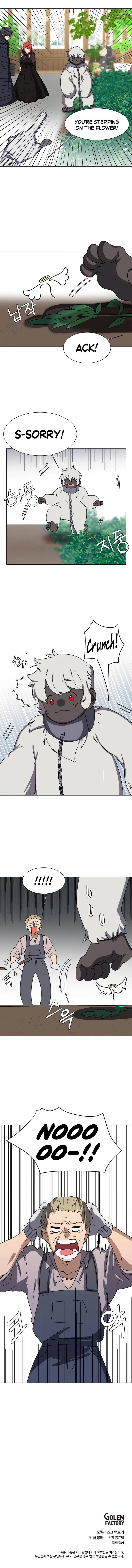 Estio Chap 61 - Next Chap 62