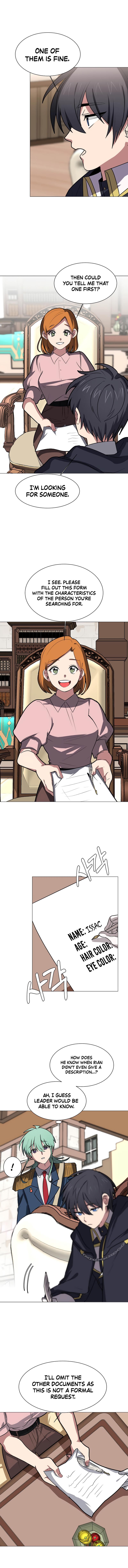 Estio Chap 74 - Next Chap 75