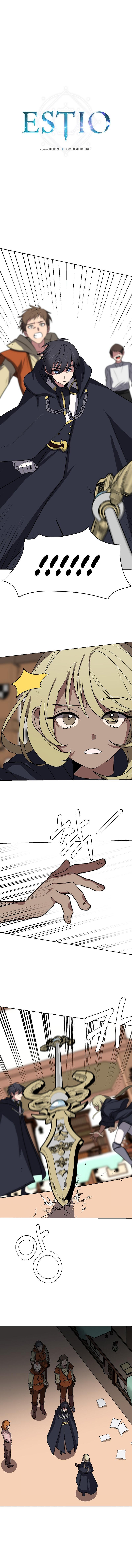 Estio Chap 75 - Next Chap 76