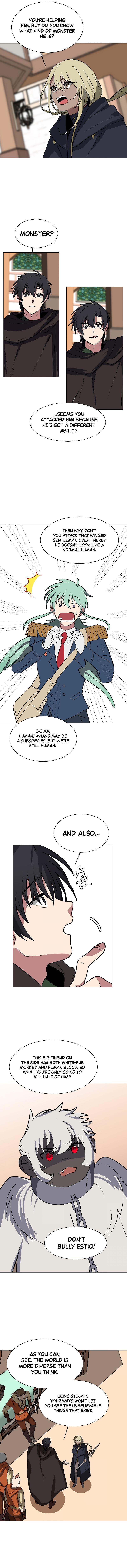 Estio Chap 75 - Next Chap 76