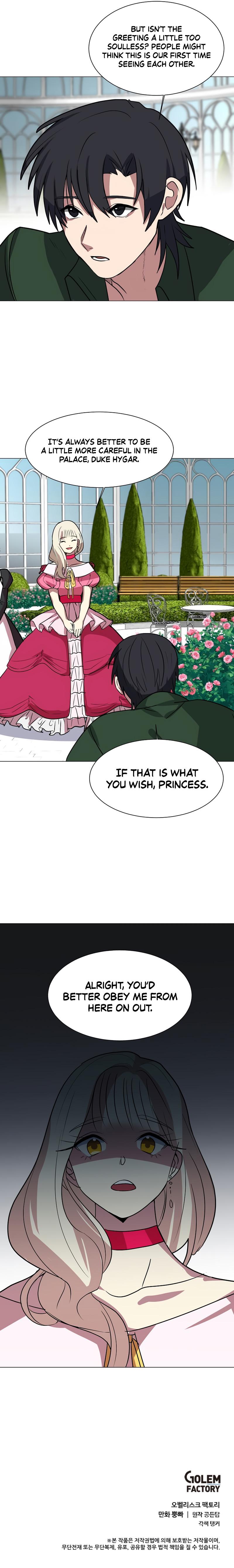 Estio Chap 78 - Next Chap 79